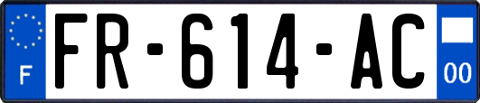 FR-614-AC