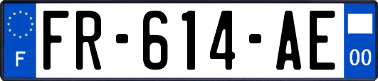 FR-614-AE