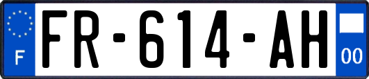 FR-614-AH