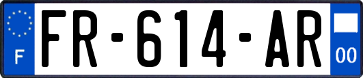 FR-614-AR