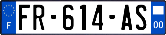 FR-614-AS