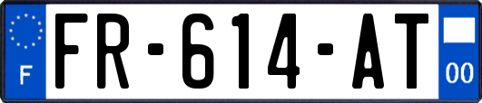 FR-614-AT