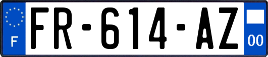 FR-614-AZ