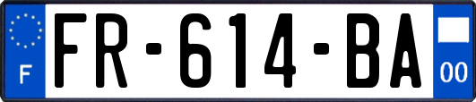 FR-614-BA