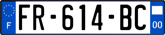 FR-614-BC