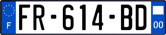 FR-614-BD