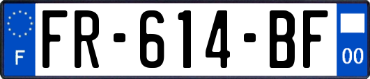 FR-614-BF