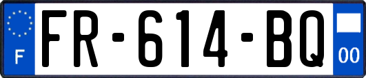 FR-614-BQ