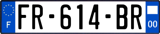 FR-614-BR