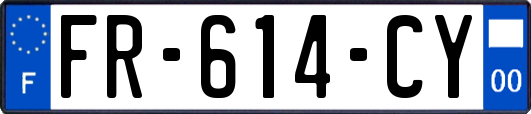 FR-614-CY