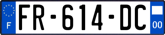 FR-614-DC