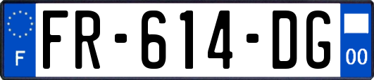 FR-614-DG