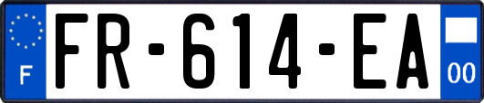 FR-614-EA