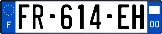 FR-614-EH