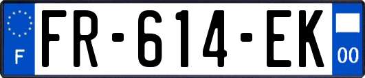 FR-614-EK