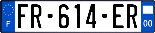 FR-614-ER