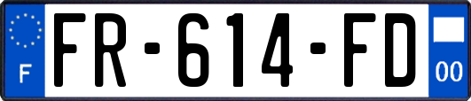 FR-614-FD