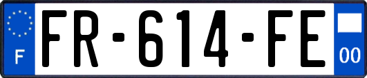 FR-614-FE