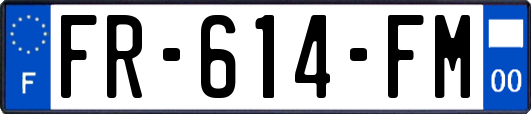 FR-614-FM