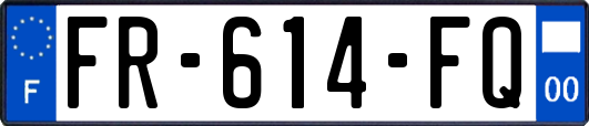 FR-614-FQ