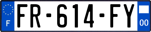 FR-614-FY