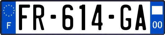 FR-614-GA