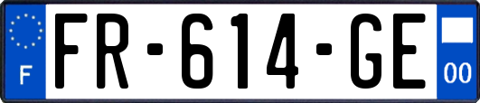 FR-614-GE