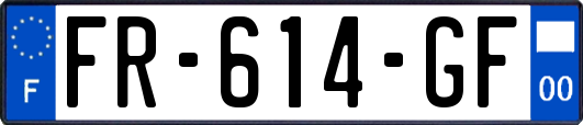 FR-614-GF