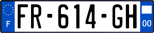 FR-614-GH