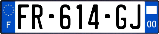 FR-614-GJ