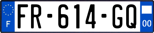 FR-614-GQ