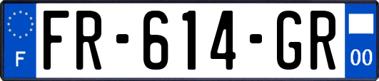FR-614-GR