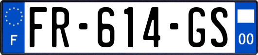 FR-614-GS
