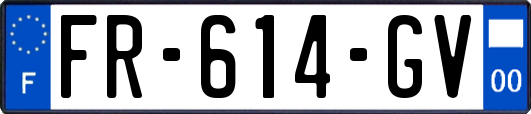 FR-614-GV