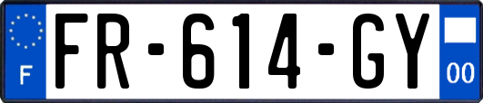 FR-614-GY