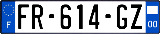 FR-614-GZ