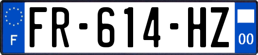 FR-614-HZ