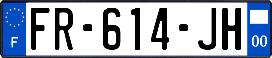FR-614-JH
