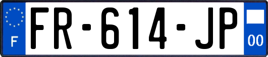 FR-614-JP