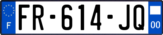 FR-614-JQ