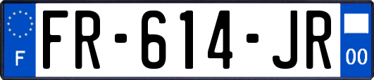 FR-614-JR