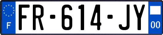 FR-614-JY