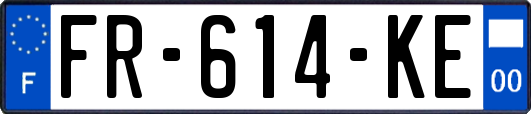 FR-614-KE