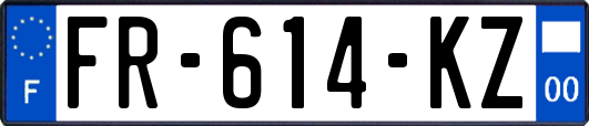 FR-614-KZ