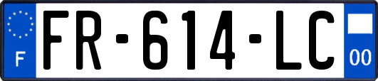 FR-614-LC