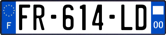 FR-614-LD