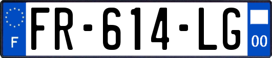 FR-614-LG