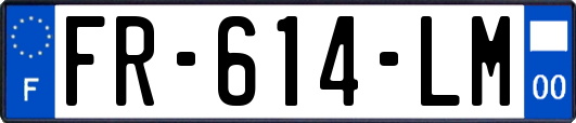 FR-614-LM