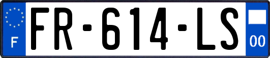 FR-614-LS