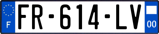 FR-614-LV